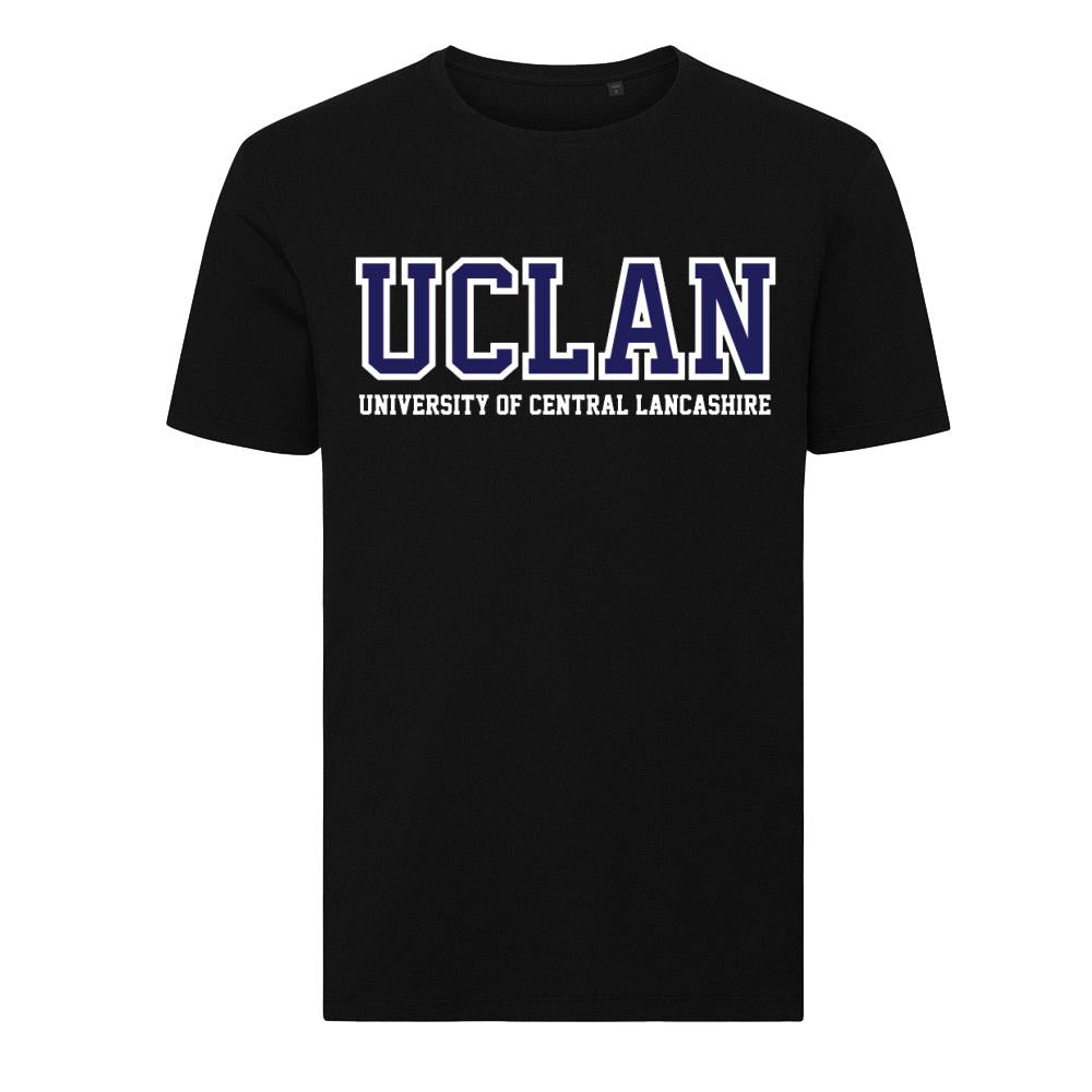 Retro Organic T-Shirts