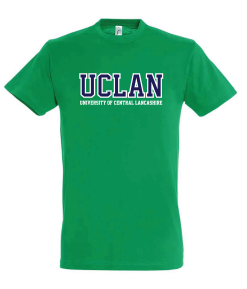 Retro Organic T-Shirts