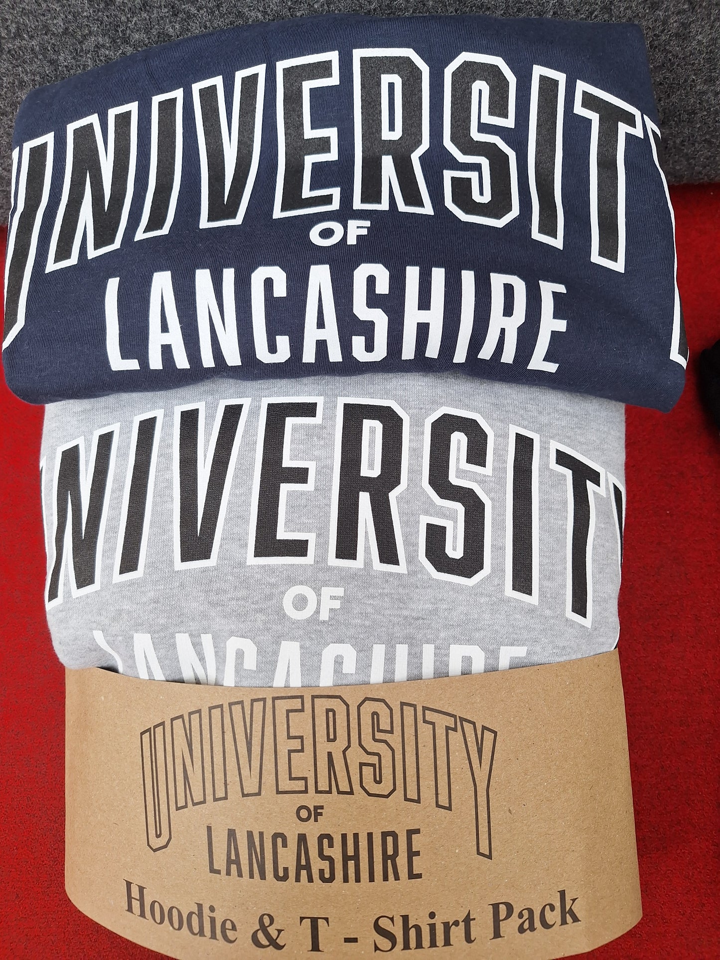 Freshers Pack