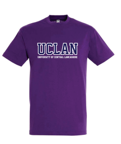 Retro Organic T-Shirts