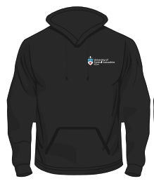 Retro Graduation Hoody now £20