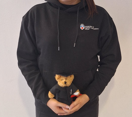 Graduation Class Of 25 Hoody