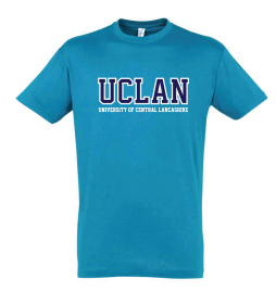 Retro Organic T-Shirts
