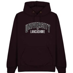 Berry Hoody