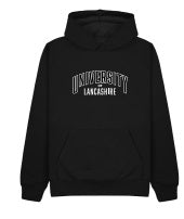 Black Hoody