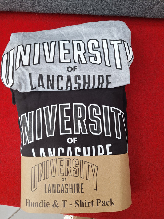 Freshers Pack