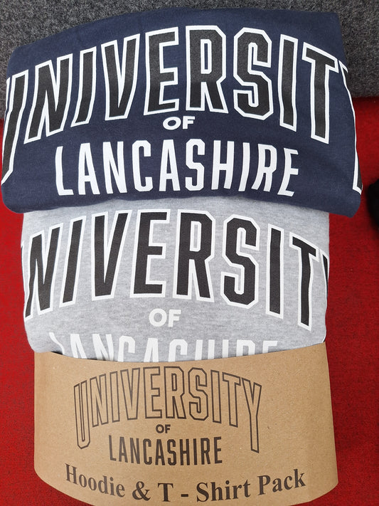 Freshers Pack