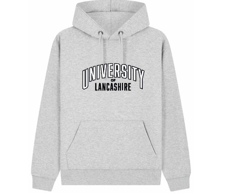 Grey Hoody