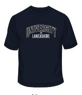Navy T-Shirt