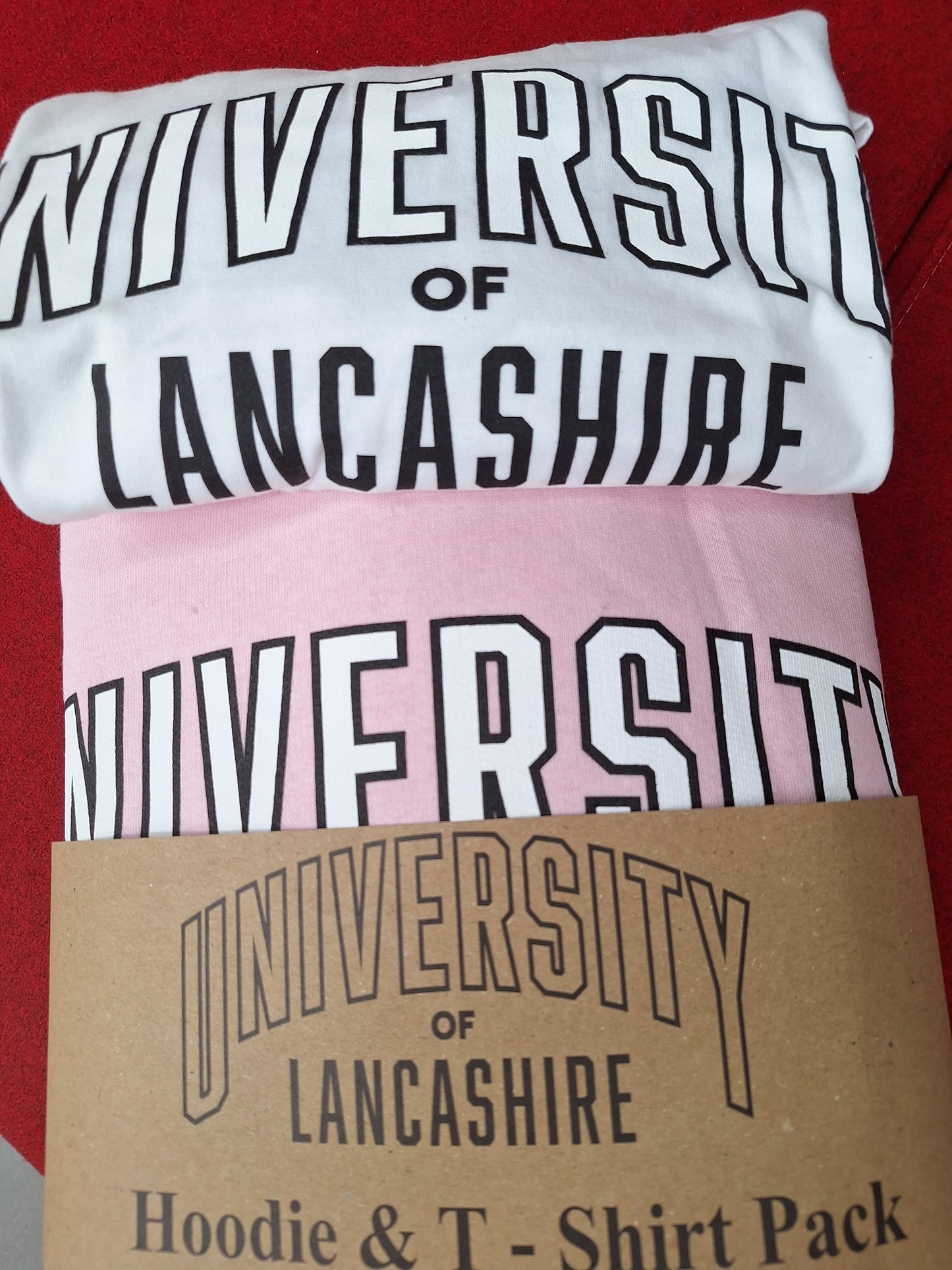 Freshers Pack