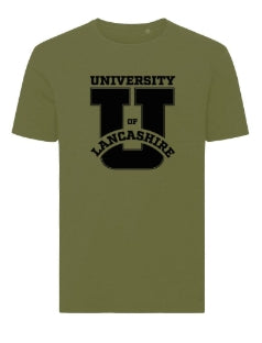 Military Green T-Shirt