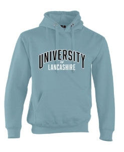Powder Blue Hood