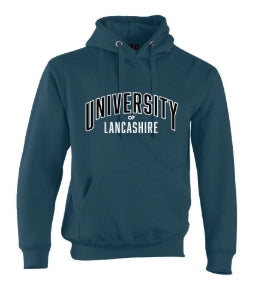 Indigo Hoody
