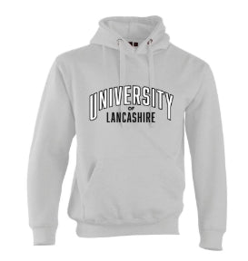Grey Mist Hoody