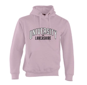 Baby Pink Hoody