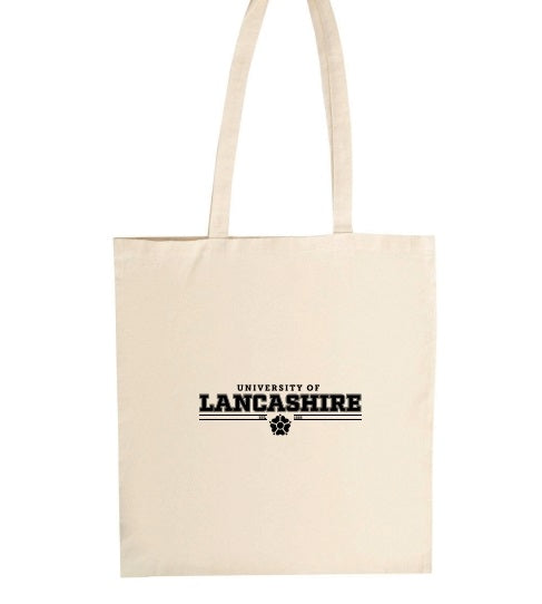 Tote Bag - "Bold"