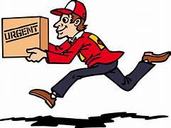 Delivery Only (no product)