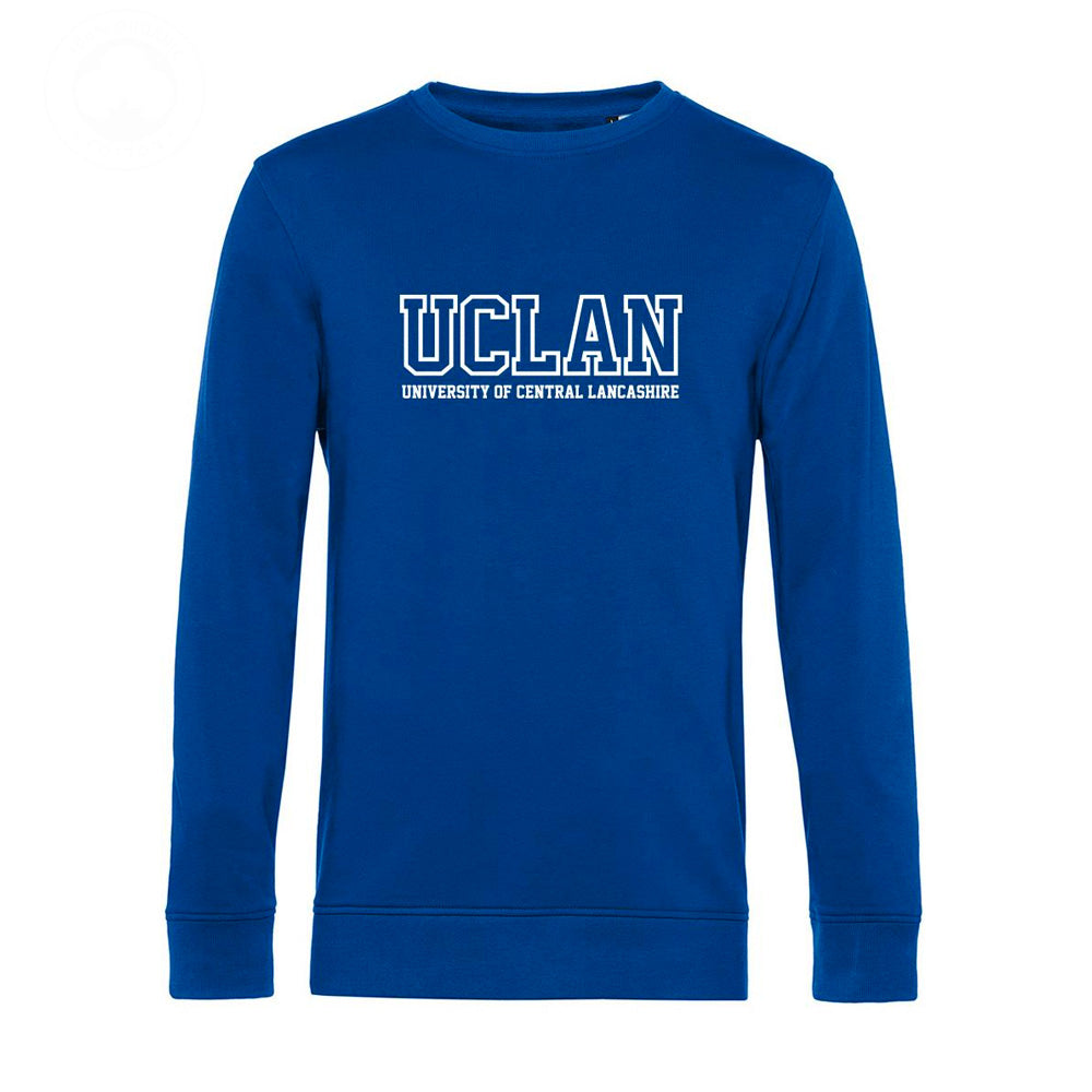 Retro Sweater was £25 now £18.75
