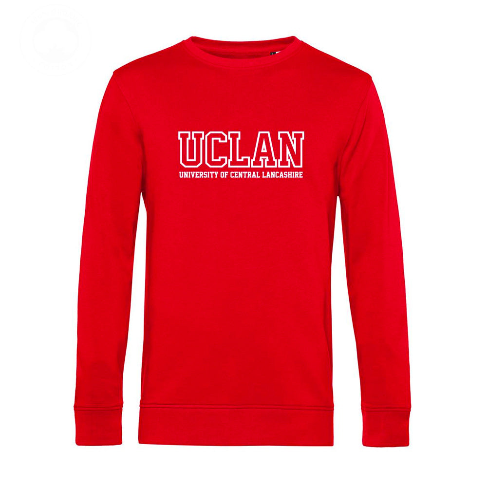 Retro Sweater was £25 now £18.75