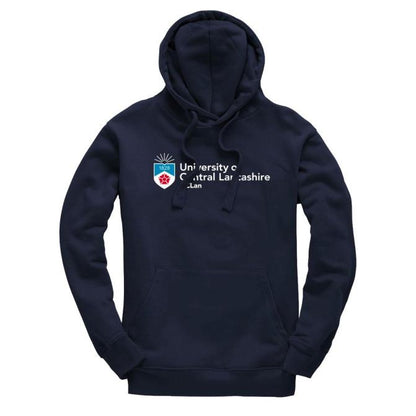 Retro University Logo Hoody was £35 now £26.25