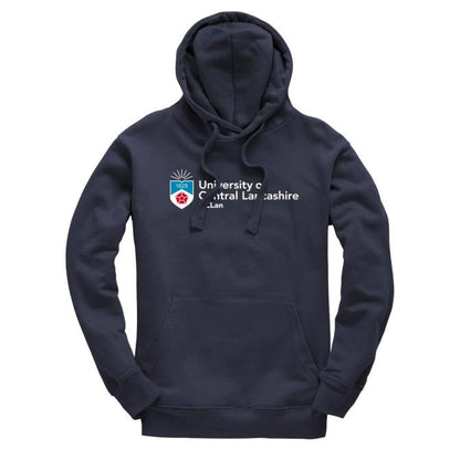 Retro University Logo Hoody was £35 now £26.25