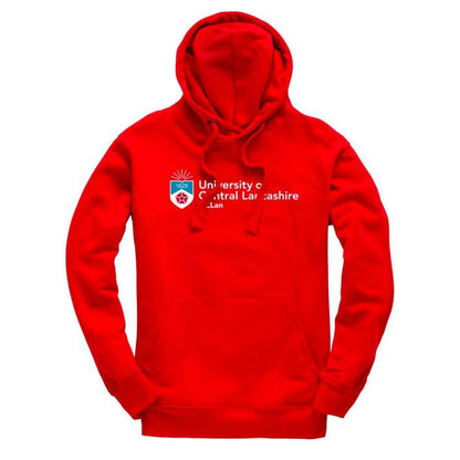 Retro University Logo Hoody was £35 now £26.25